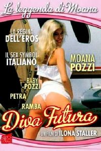 Diva Futura – L’avventura dell’amore (1989)