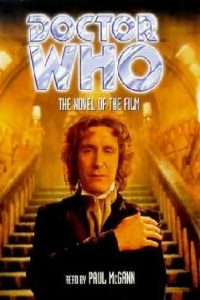 Doctor Who [HD] (1996)