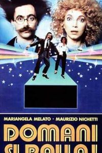 Domani si balla (1982)