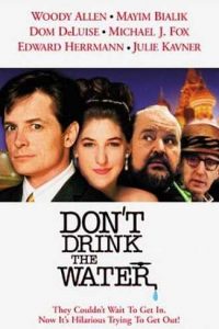Don’t Drink the Water [Sub-ITA] (1994)