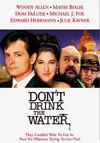 Don’t Drink the Water [Sub-ITA] (1994)