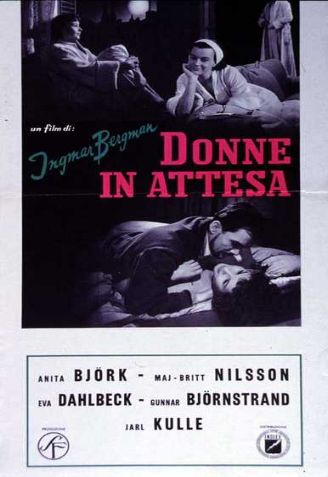 Donne in attesa [B/N] [HD] (1952)