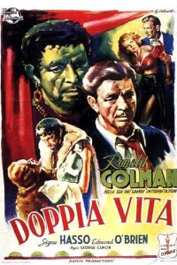 Doppia vita [B/N] (1947)