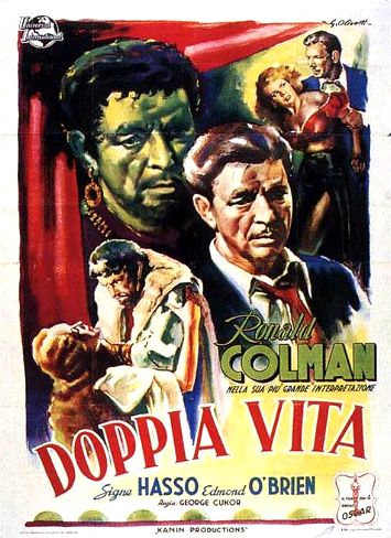 Doppia vita [B/N] (1947)