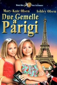 Due gemelle a Parigi (1999)