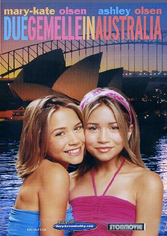 Due gemelle in Australia (2000)