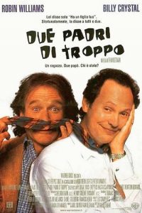 Due padri di troppo [HD] (1997)