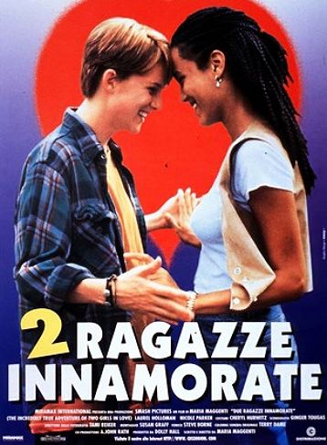 2 ragazze innamorate (1996)
