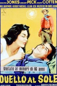 Duello al sole [HD] (1947)