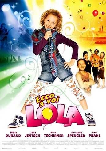Ecco a voi Lola! (2010)