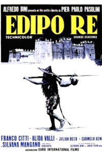 Edipo Re [HD] (1967)