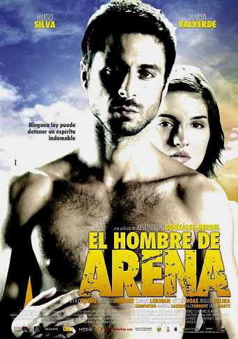 El Hombre de Arena [Sub-ITA] (2007)