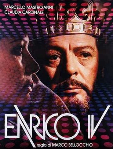 Enrico IV (1984)