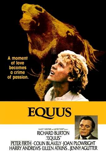 Equus [HD] (1977)