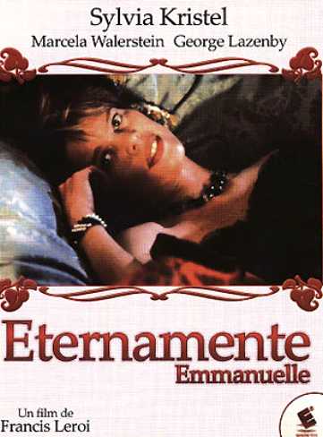 Eternamente Emanuelle (1993)