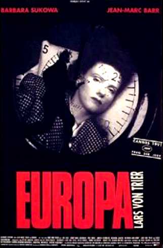 Europa [B/N] (1991)