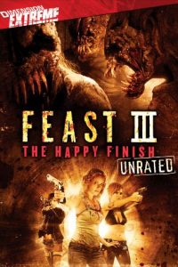 Feast 3 – The Happy Finish [Sub-ITA] (2009)