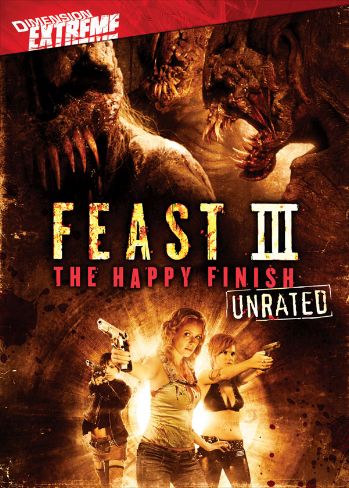Feast 3 – The Happy Finish [Sub-ITA] (2009)