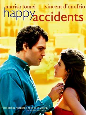 Felici incidenti – Happy accident [Sub-ITA] (2000)