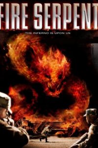 Fire Serpent (2007)