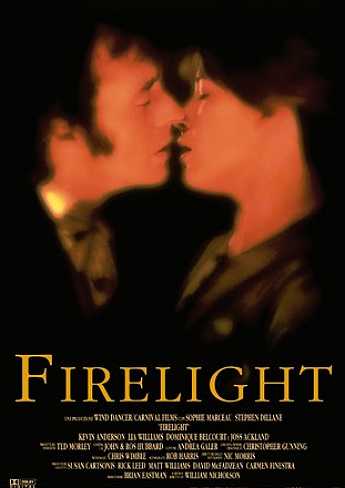 Firelight [HD] (1997)
