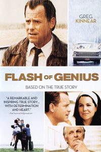 Flash of Genius [HD] (2008)