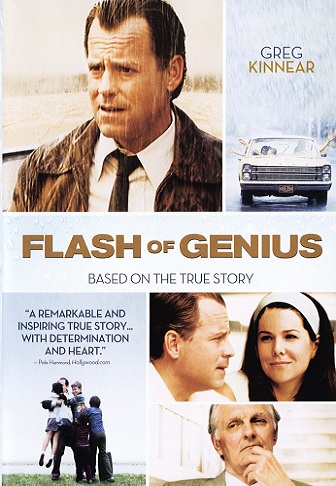 Flash of Genius [HD] (2008)