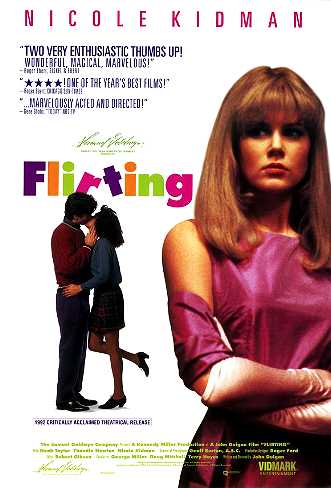 Flirting (1989)