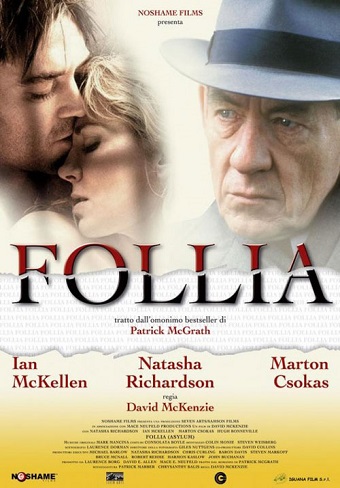 Follia (2005)