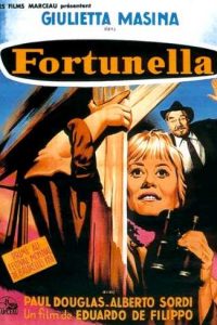 Fortunella [B/N] (1958)