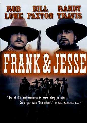 Frank e Jesse (1995)