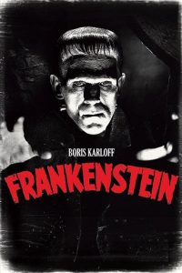 Frankenstein [B/N] [HD] (1931)