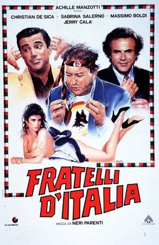 Fratelli d’Italia (1989)