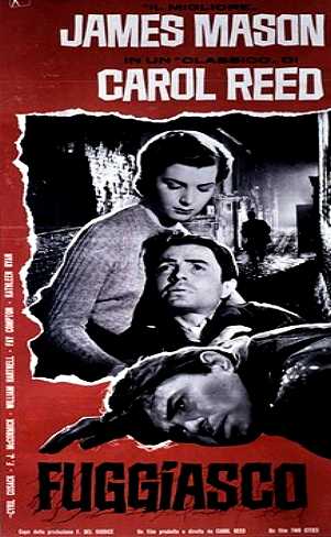 Fuggiasco [B/N] [HD] (1946)