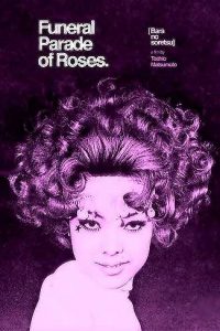 Il funerale delle rose – Funeral parade of roses [B/N] [Sub-ITA] [HD] (1969)