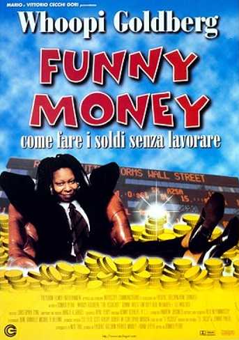 Funny Money [HD] (1996)
