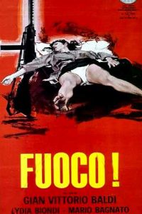 Fuoco! [B/N] (1968)