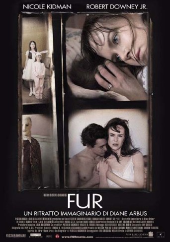 Fur – Un ritratto immaginario di Diane Arbus [HD] (2006)