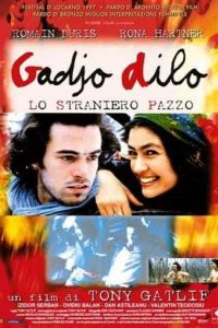 Gadjo Dilo – Lo straniero pazzo (1997)