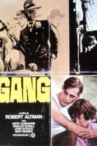 Gang (1974)