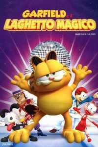 Garfield e il Laghetto Magico (2008)