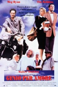 Genio per amore [HD] (1994)