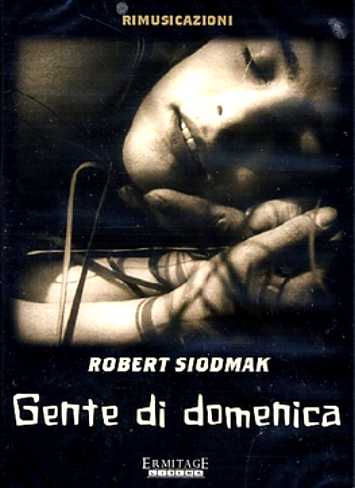 Gente di Domenica [B/N] (1929)