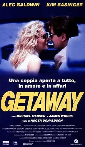 Getaway [HD] (1994)