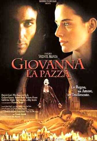 Giovanna la pazza (2001)