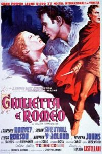 Giulietta e Romeo (1954)