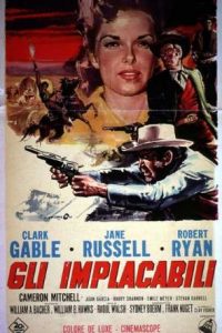 Gli implacabili [HD] (1955)