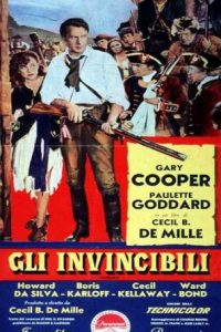 Gli invincibili [HD] (1947)