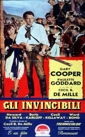 Gli invincibili [HD] (1947)