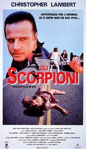 Gli scorpioni (1994)